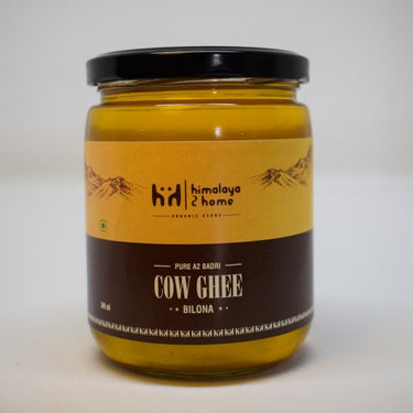 A2 Badri Cow Ghee - 500 ML